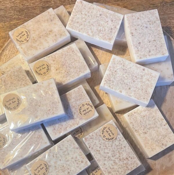 Oats & Honey Zeep
