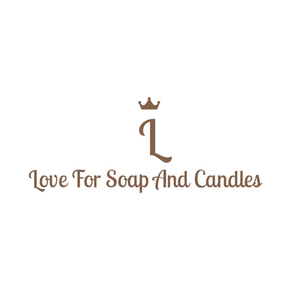 Love For Soap And Candles